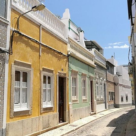 Willa Casa Magica Olhão Zewnętrze zdjęcie