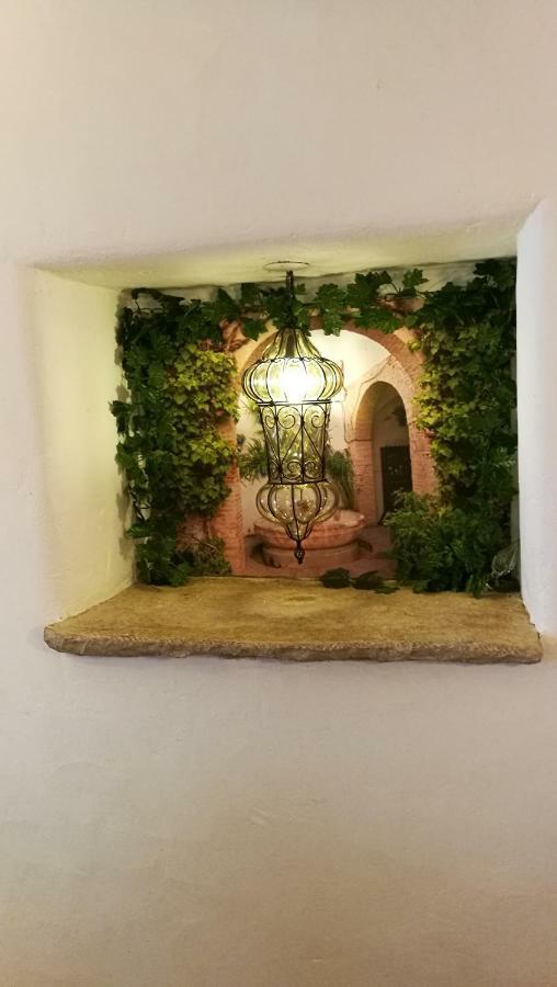 Willa Casa Magica Olhão Zewnętrze zdjęcie
