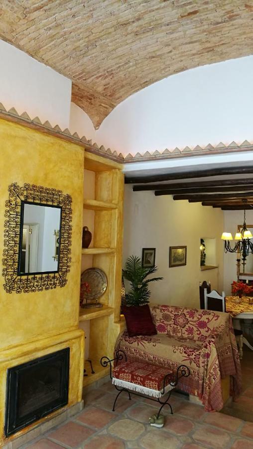 Willa Casa Magica Olhão Zewnętrze zdjęcie