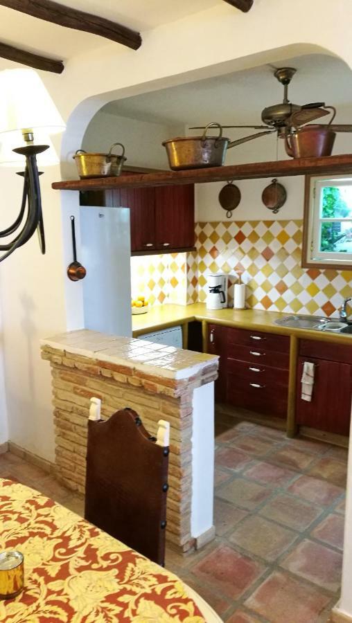 Willa Casa Magica Olhão Zewnętrze zdjęcie