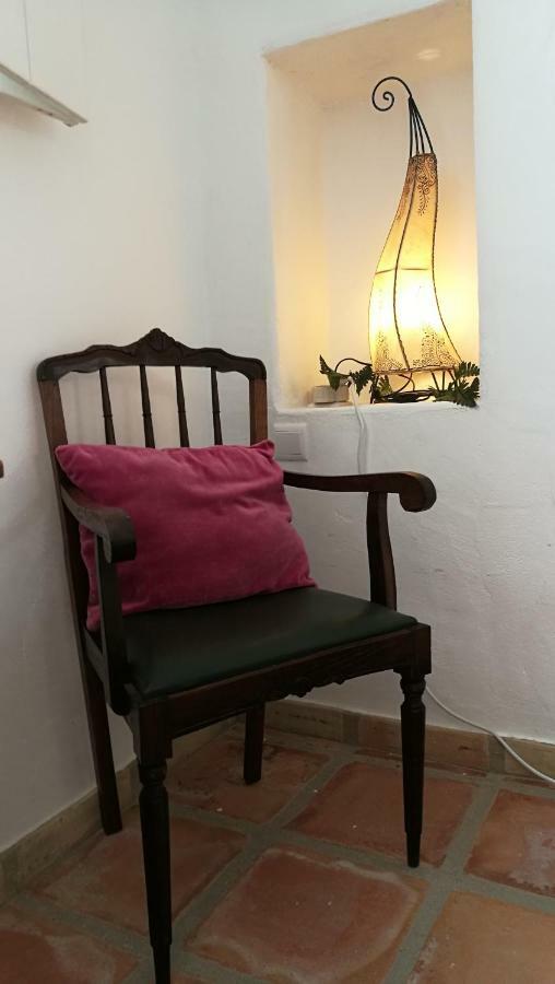 Willa Casa Magica Olhão Zewnętrze zdjęcie