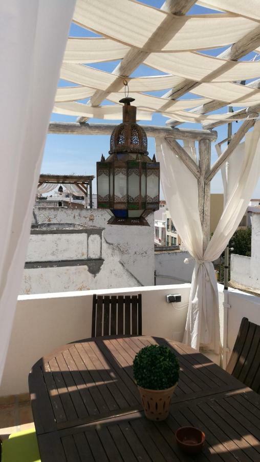 Willa Casa Magica Olhão Zewnętrze zdjęcie