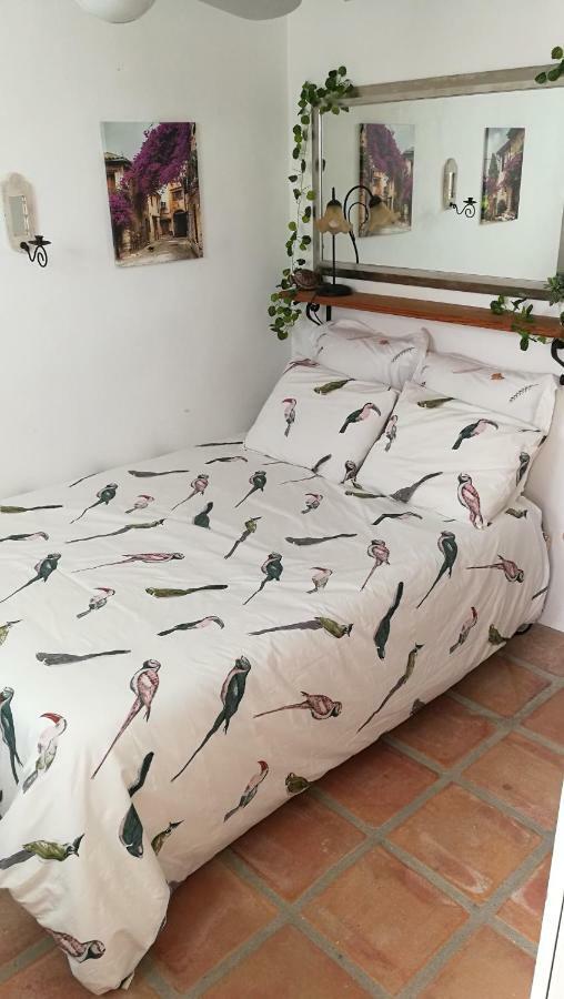 Willa Casa Magica Olhão Zewnętrze zdjęcie