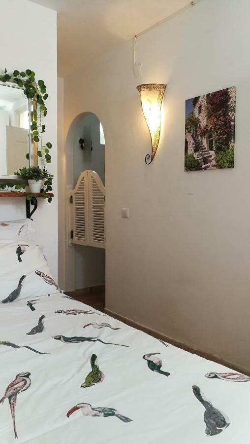Willa Casa Magica Olhão Zewnętrze zdjęcie